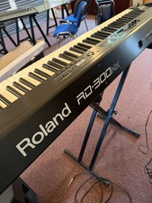 Roland RD-300NX digital piano