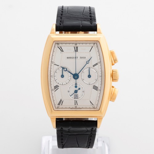 Breguet heritage automatic - breguet,