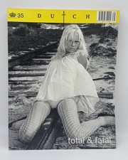 Dutch Magazine Issue 35 Autumn