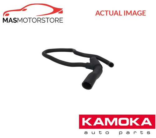 Radiator hose lower kamoka - radiator,