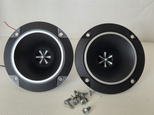 Two motorola 807 horn - two,