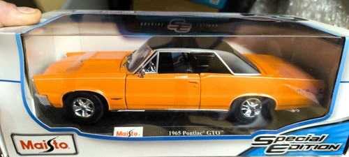Maisto special edition 1965 - special,