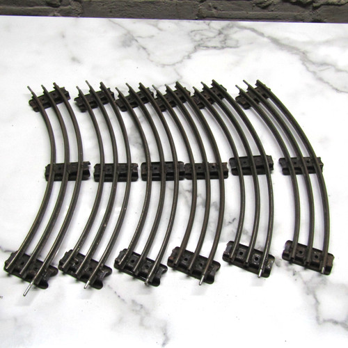 Hornby gauge rail - o,