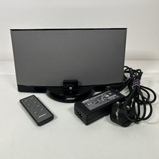 Bose SoundDock Series 3 III