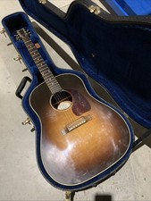 Gibson J-45 Standard Acoustic Guitar, Pre-Loved