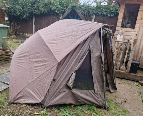 Jrc stealth 000 brolly - 10,000,