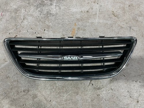 2007 saab front bumper - 2007, 9-3