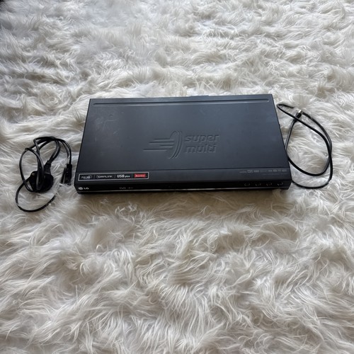 Drt389h dvb dvd - lg,