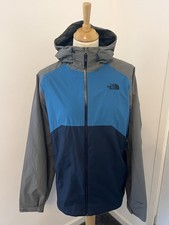 The North Face Stratos DryVent