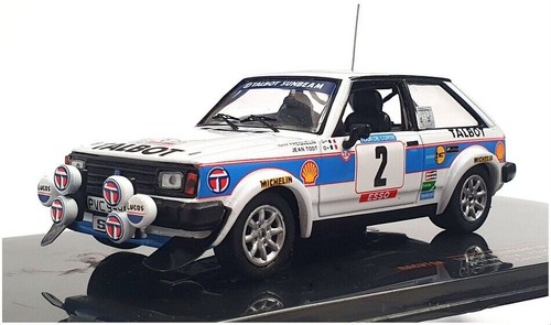 Ixo talbot sunbeam lotus - talbot, #2