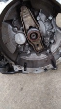 VW GOLF 1.4t TSI Gearbox 6