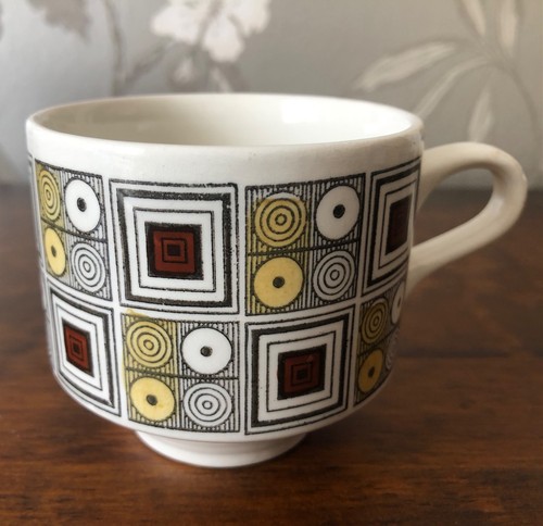 Broadhurst rushstone cup 8cm - broadhurst,