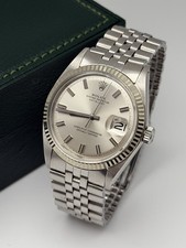 Rolex Datejust 36mm - 1601 -