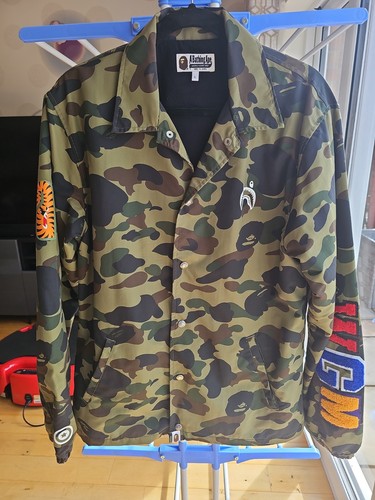Bape bathing ape camo - bathing,