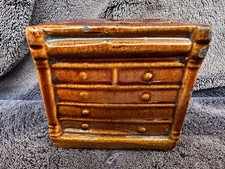 Rare Antique Scottish Pottery