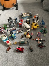 Huge 5kg LEGO Collection Star