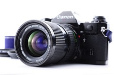 Canon AE-1 Program Black /