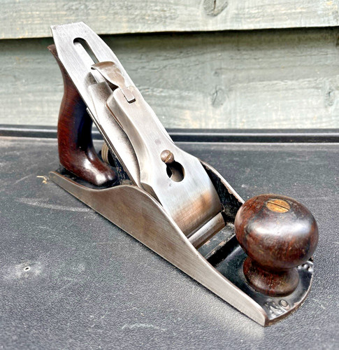 Antique stanley plane - antique,