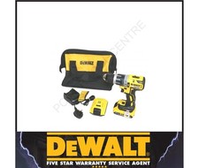 DeWalt Recon DCD796D2W 18V