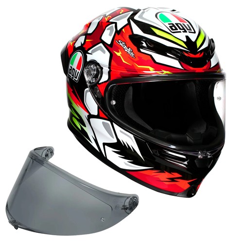 Agv bezzecchi 2024 - k6-s,