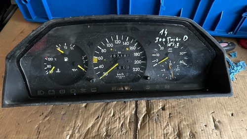 Speedometer speedometer