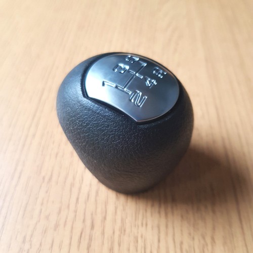 Gear shift knob - gear,