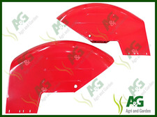 Mudguard Fender Set suits