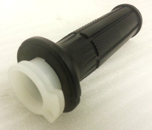 Gri12 twist throttle grip - throttle,
