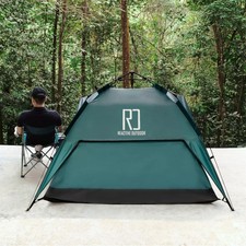 Reactive Outdoors Instant Pop