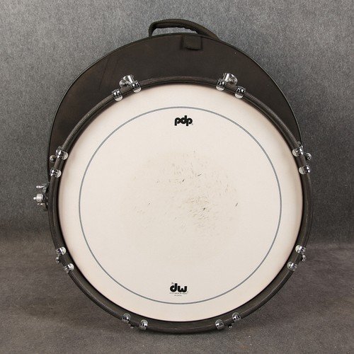 Concept series snare drum - series,