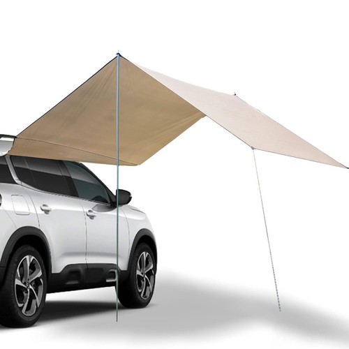 Portable car canopy - portable,