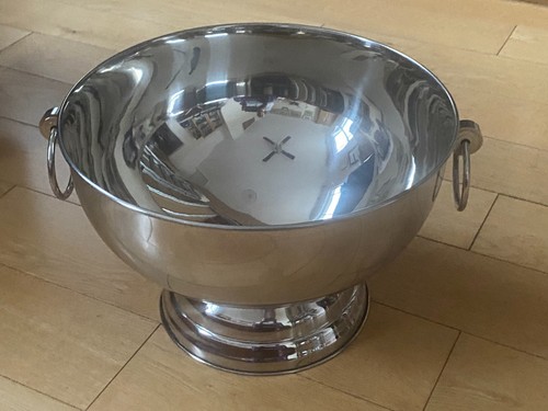 Set punch bowl wine - set, of