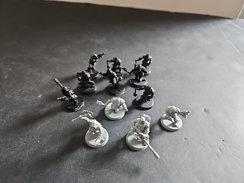 Warhammer 40k chaos space - warhammer,