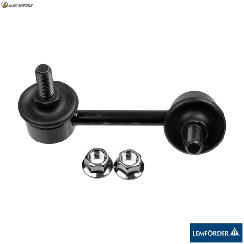 Rod brace stabilizer - brace, 01