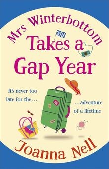Mrs winterbottom takes gap - takes, a