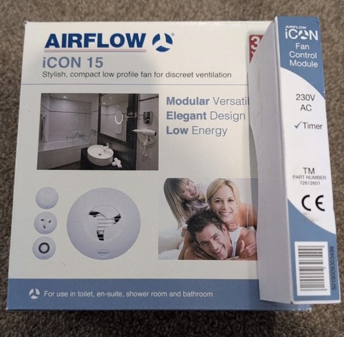Airflow icon extractor with - 15,