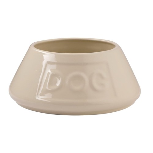 Mason cash cream - non, tip
