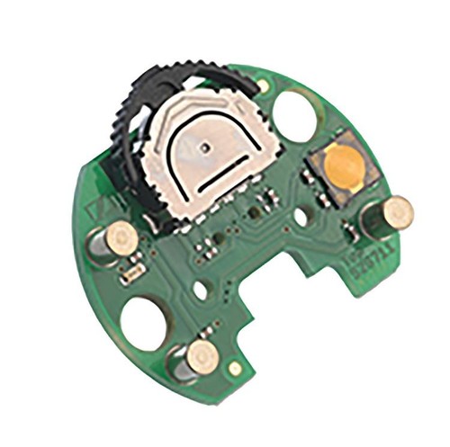 Rotary off power switch - on-off, for