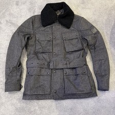 Belstaff Trialmaster Jacket