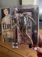 McFarlane Toys Elvis Presley