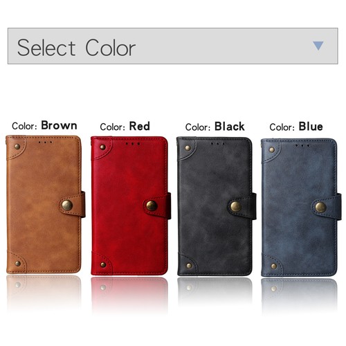 Shockproof flip genuine - flip,