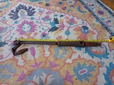 Vintage Bahco Nail  Puller 38