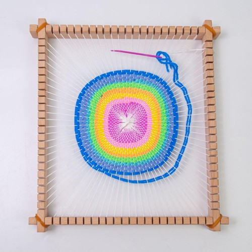 Essential weaving loom kit - essential,