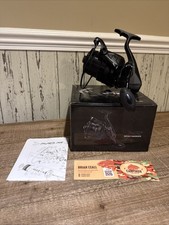 Avid Carp XR Spod Marker Carp Reel (A0470007)