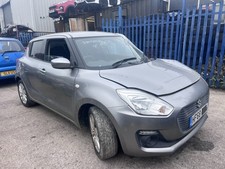 SUZUKI SWIFT SZT 2018 1.0 BOOSTERJET BREAKING AUCTION FOR INTERNAL MIRROR
