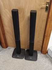 Samsung PS-FTZ212 Front