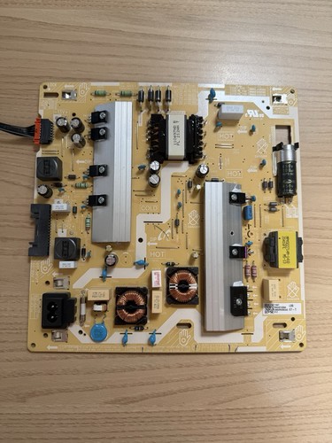 Samsung power supply board - power,