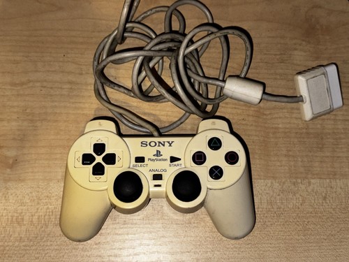 Official dual shock - dual,