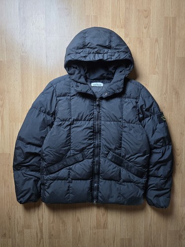 Stone island aw19 - island,