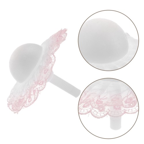 Reusable bridal flower - bridal,